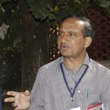 Faculty Member